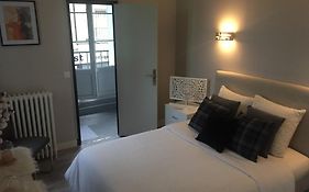 Armor Hotel